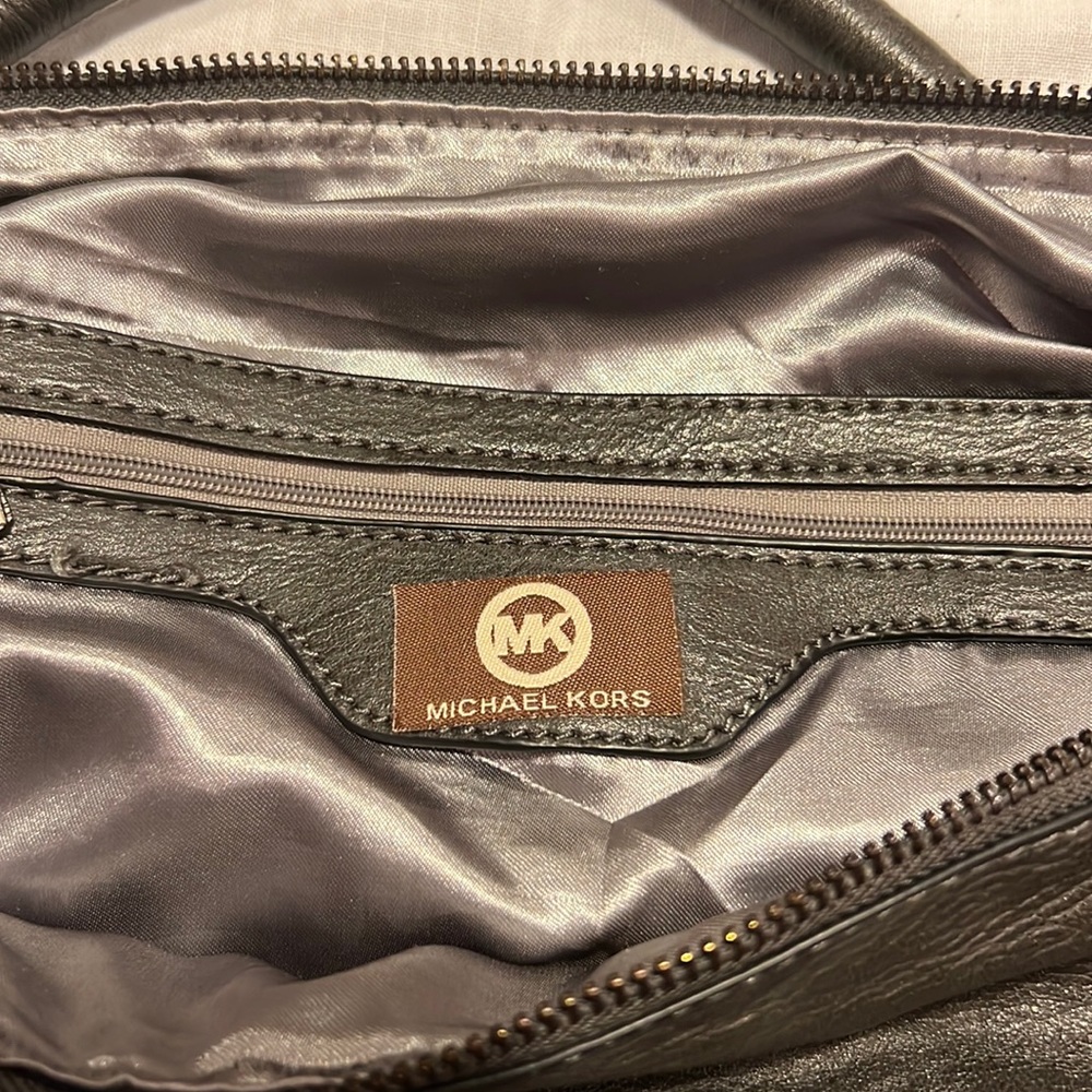 Michael Kors purse
